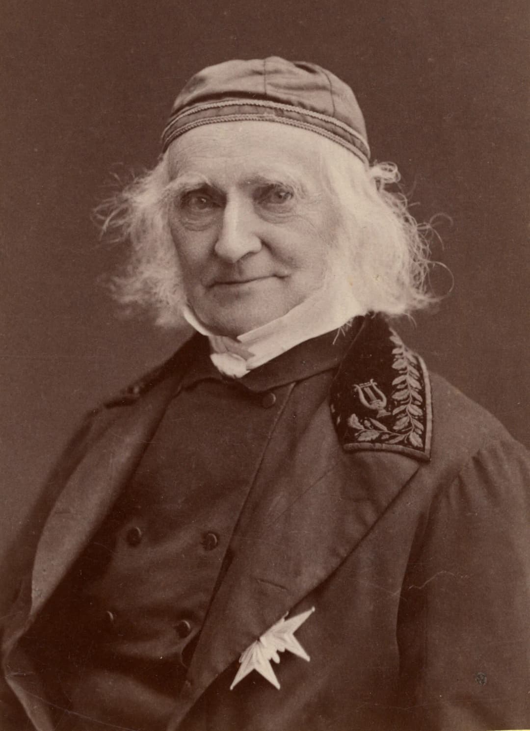 Elias Magnus Fries