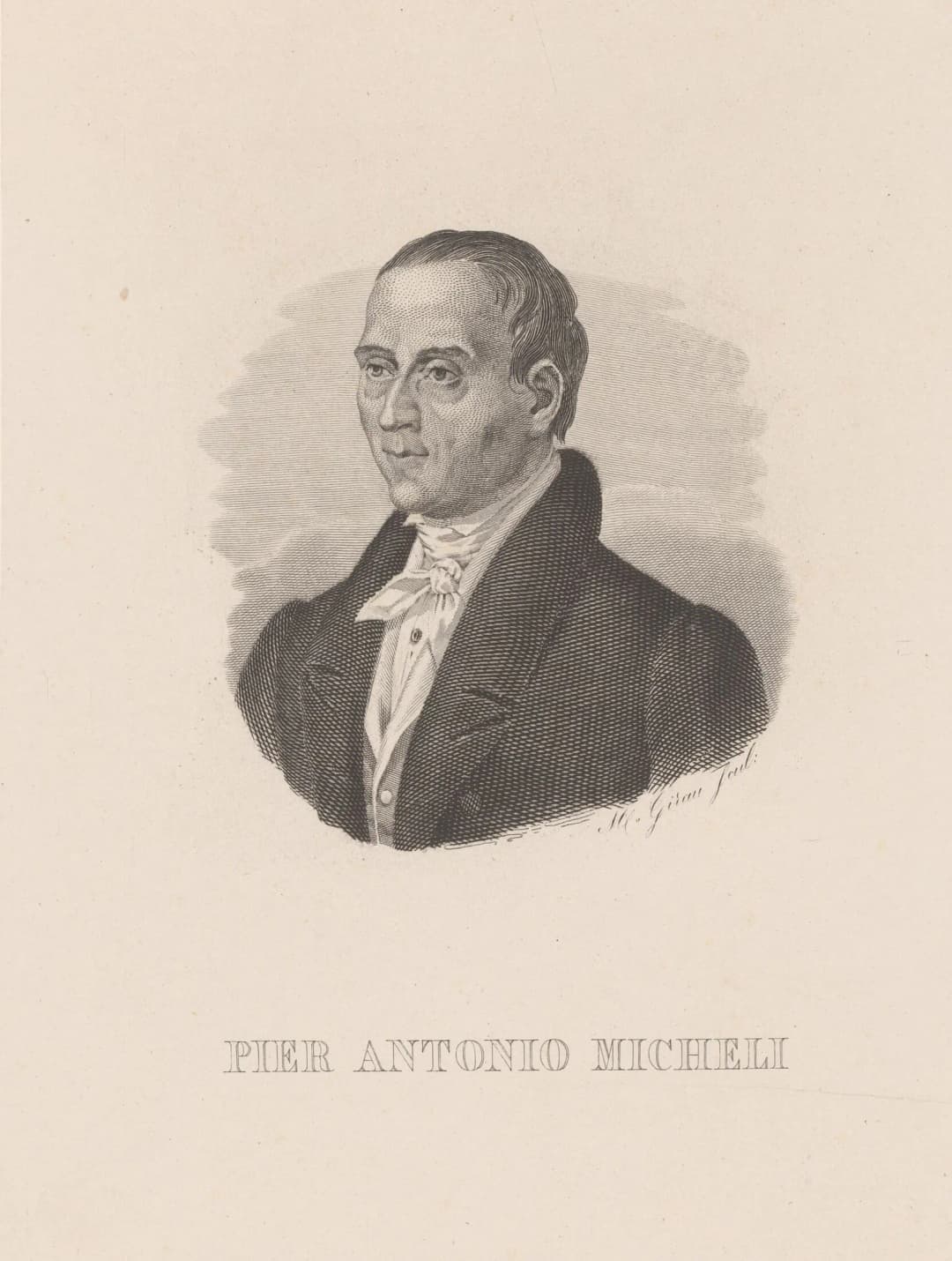 Pier Antonio Micheli