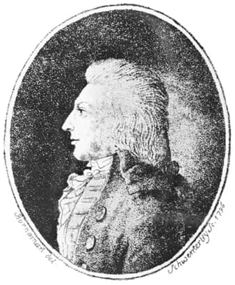 Christiaan Hendrik Persoon