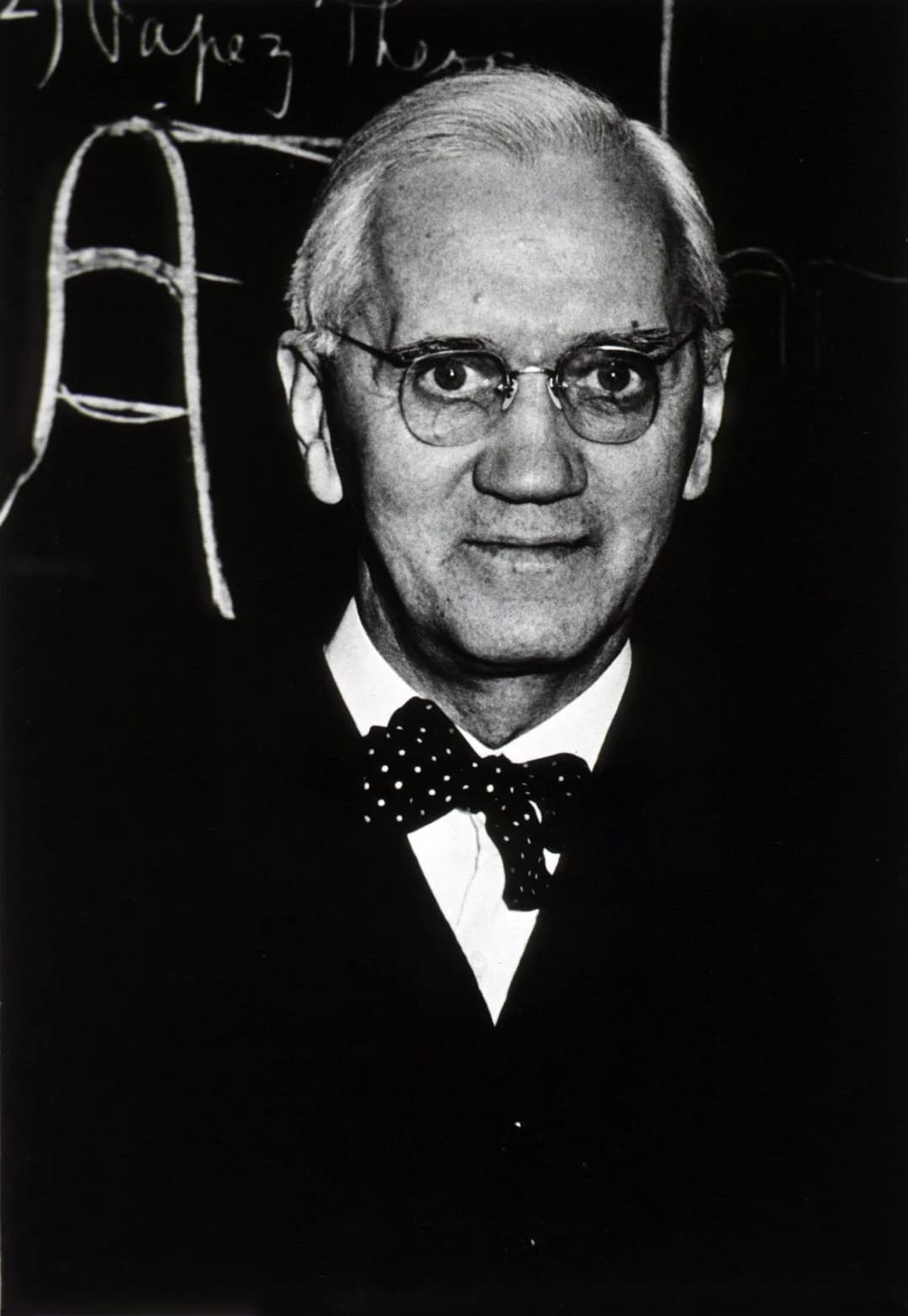 Alexander Fleming