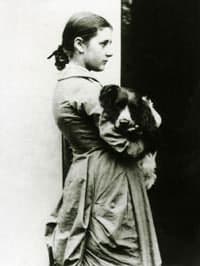 Beatrix Potter: kiedy akwarela staje się danymi